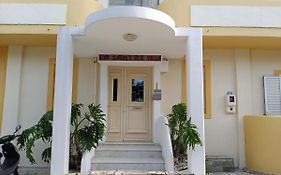La Santre Villa