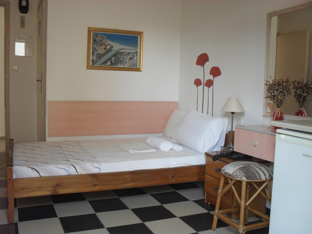 La Santre Villa Amoudara Lasithiou Pokój zdjęcie
