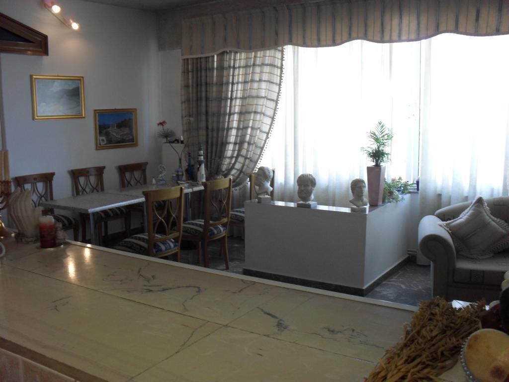 La Santre Villa Amoudara Lasithiou Zewnętrze zdjęcie