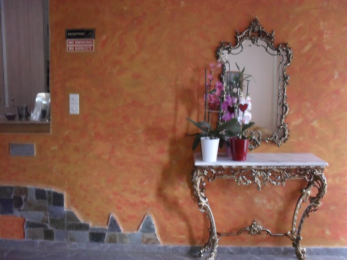 La Santre Villa Amoudara Lasithiou Zewnętrze zdjęcie